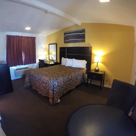 Indio Holiday Motel Chambre photo
